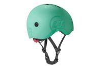 Scoot & Ride scoot and ride helmet s forest - thumbnail