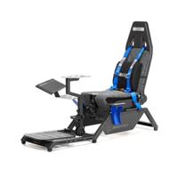 Next Level Racing Boeing Flight Simulator Commercial - thumbnail