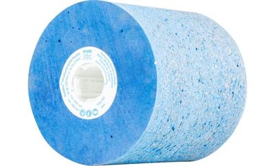 PFERD TOOLS 41030016 Schuurwals PF W 100100/19 CU 16 PU-STRUC Diameter 100 mm 1 stuk(s)