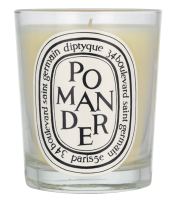 Diptyque Pomander Scented Candle 190 g Diptyque Pomander Scented Candle 190 g