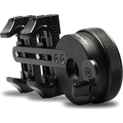 Kite Optics Adapter Novagrade SMARTPHONE DOUBLE GRIP