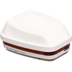 3M 6095 Combifilter 4 stuk(s)