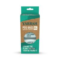 Yarrah Poepzakjes 60 Stuks - thumbnail
