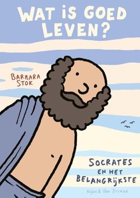 Wat is goed leven?