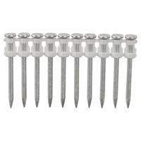 Makita 196294-4 Betonnagel 2,6 x 40mm + gas VE=1000 - thumbnail