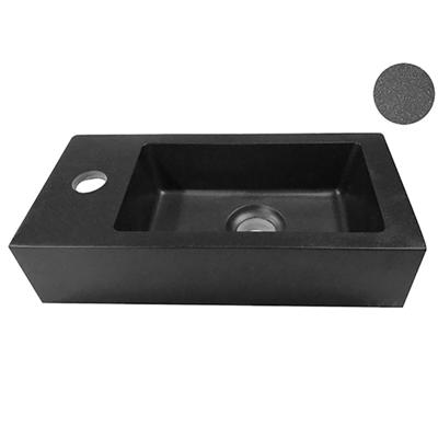 Wiesbaden Fontein Mini-Rhea Links 36,5x18x9 cm Quartz