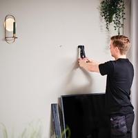 Rapid XP20 Montagetang | Voor hollewandpluggen | 1 stuk - 5001537 - thumbnail