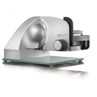 Graef Master M20 Snijmachine M20EU RVS - thumbnail