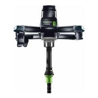 Festool MX 1200 RE EF HS2 Mengmachine - 575813 - thumbnail