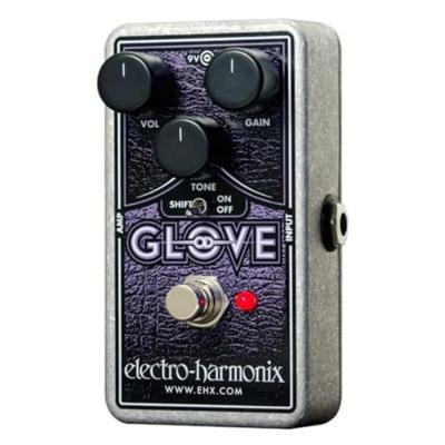 Electro Harmonix OD Glove overdrive en distortion