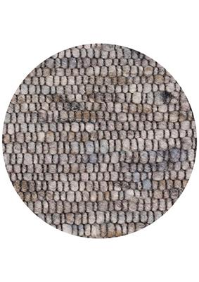 De Munk Carpets - Diamante 05 Rond - 200 rond Vloerkleed