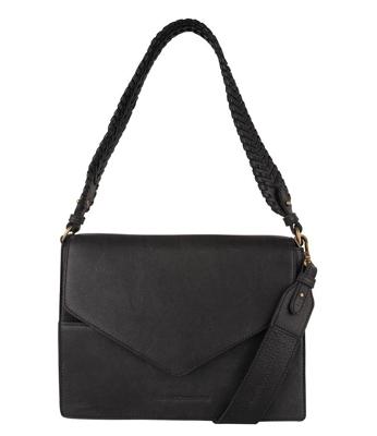 Cowboysbag Bag Standlake -Black
