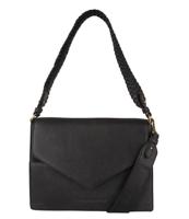 Cowboysbag Bag Standlake -Black - thumbnail