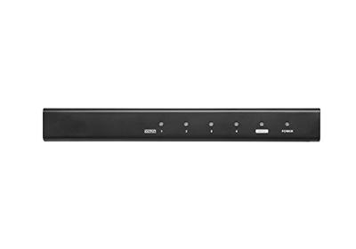 Aten VS184B-AT-G 4-poorts Hdmi-splitter Zwart - thumbnail