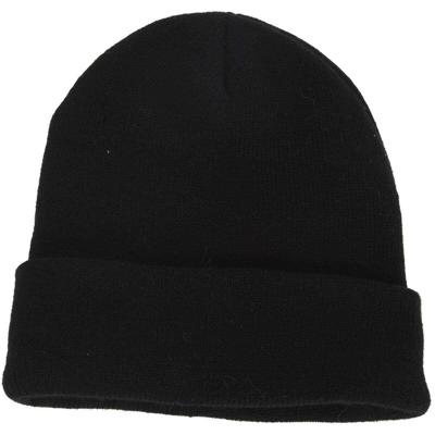 Wintermuts gebreid dames of heren