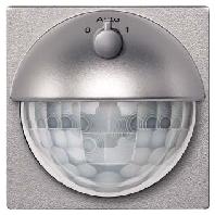 Merten MEG5711-0460 Bewegingsmelder Inbouw (in muur) 180 ° Relais Aluminium IP20 - thumbnail