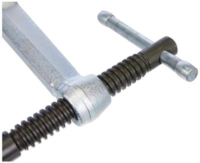 Bessey GSM30 Krachtige klem classiX Spanbreedte (max.):300 mm Afm. werkbereik:140 mm