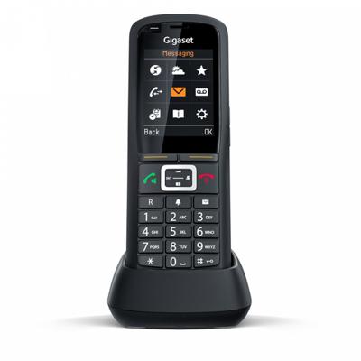 Siemens R700H Pro DECT handset