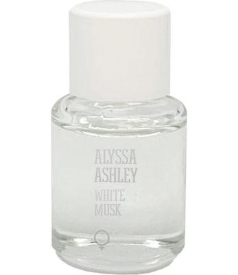 Alyssa Ashley parfum oil white musk 5ml unisex Alyssa Ashley parfum oil white musk 5ml unisex