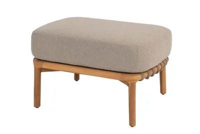 4 Seasons Outdoor | Nora Voetenbank