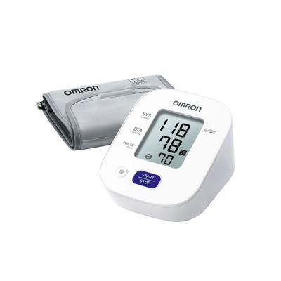 Omron M2 Slimme bloeddrukmeter