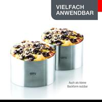GEFU Dessertringen - thumbnail