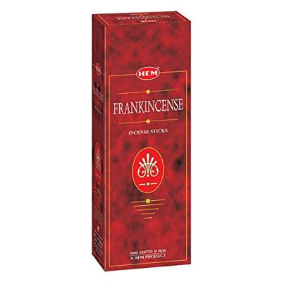 HEM Wierook Frankincense (6 pakjes)