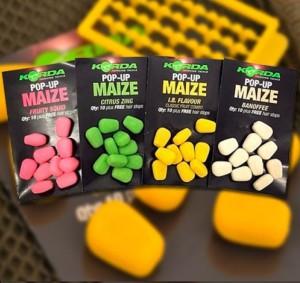 Korda Pop-Up Maize I.B. Flavour