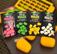 Korda Pop-Up Maize I.B. Flavour - thumbnail