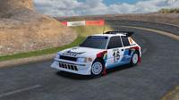 PS5 Old School Rally - Special Edition - thumbnail