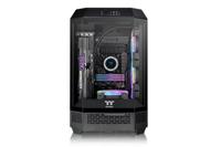 Thermaltake The Tower 300 Micro Tower Zwart - thumbnail