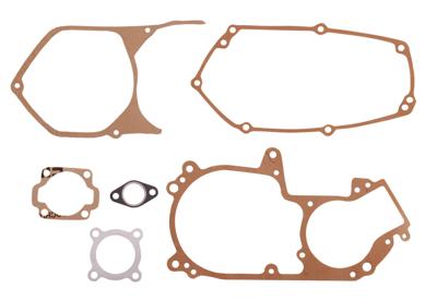 Pakkingset BAC | Tomos A3