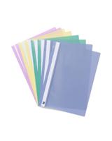 HEMA Snelhechters 31x23cm kleur - 8 stuks - thumbnail