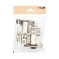 Scharnier EDM 85655 BC09 Staal 35 mm 45º - thumbnail