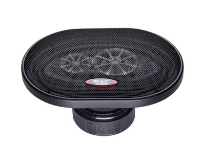 Autoradio met scherm dubbel DIN Mac Audio MAC 620 Bluetooth handsfree, Aansluiting voor stuurbediening Autoradio met scherm dubbel DIN Mac Audio MAC 620 Bluetooth handsfree, Aansluiting voor stuurbediening