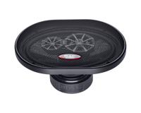 Autoradio met scherm dubbel DIN Mac Audio MAC 620 Bluetooth handsfree, Aansluiting voor stuurbediening - thumbnail