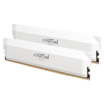 RAM geheugen Crucial PRO 32 GB DDR5 6400 MHz CL38 - thumbnail