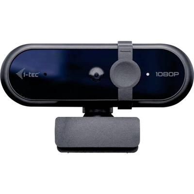 i-tec I-TEC SOLOMON 100 1080p Webcam 1920 x 1080 Pixel