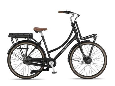 Altec Kratos Elektrische Transportfiets 28 inch Hydraulische Schijfrem 53cm 7v