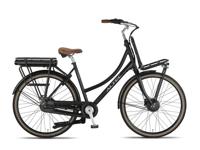 Altec Kratos Elektrische Transportfiets 28 inch Hydraulische Schijfrem 53cm 7v - thumbnail