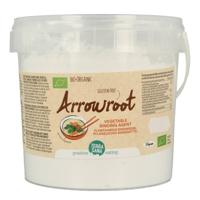 TerraSana Arrowroot bio 800 Gram - thumbnail
