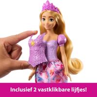 Disney Princess 2in1 Pop Rapunzel - thumbnail