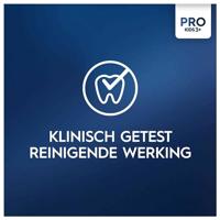 Oral-B Pro elektrische tandenborstel voor kinderen, 1 bevroren handvat, 1 opzetborstel, vanaf 3 jaar - thumbnail