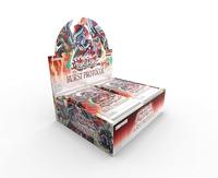 Yu-Gi-Oh! TCG Burst Protocol Booster Display (24) *English Version* - thumbnail