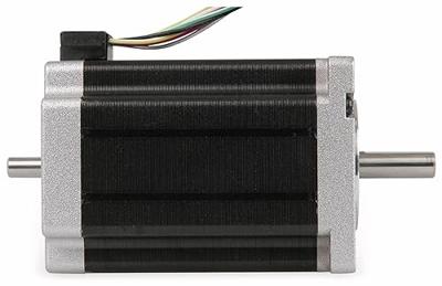 Joy-it Stappenmotor NEMA-17-01 NEMA-17-01 0.4 Nm 1.68 A As-diameter: 5 mm