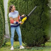 Kärcher HGE 18-45 BATTERY SET Dubbel blad 2,68 kg - thumbnail