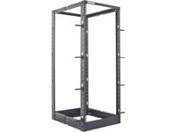 Intellinet Rack 19inch-frame (b x h x d) 515 x 1295 x 559 mm 26 HE Zwart (RAL 9005) - thumbnail
