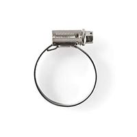 Nedis Slangklem | 20-32 mm | Metaal | 1 stuks - WAHC2032 WAHC2032 - thumbnail