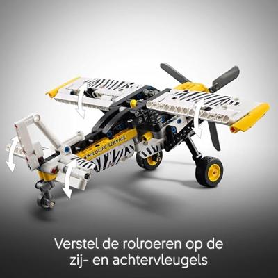Bouwspel Lego - thumbnail