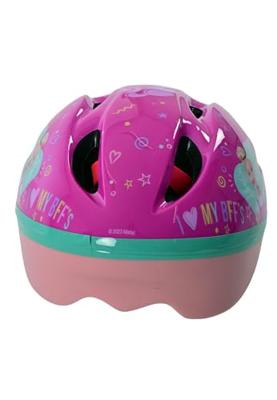 Barbie Kinder helm 52-56cm